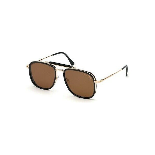 톰포드_HUCK SUNGLASSES thumbnail