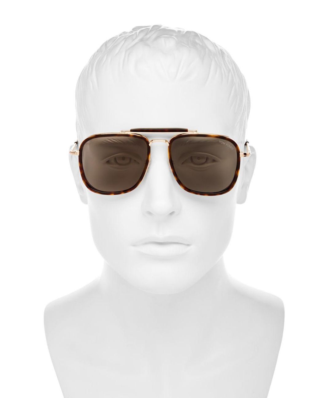톰포드_HUCK SUNGLASSES thumbnail