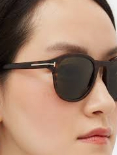 톰포드_JAMESON SUNGLASSES