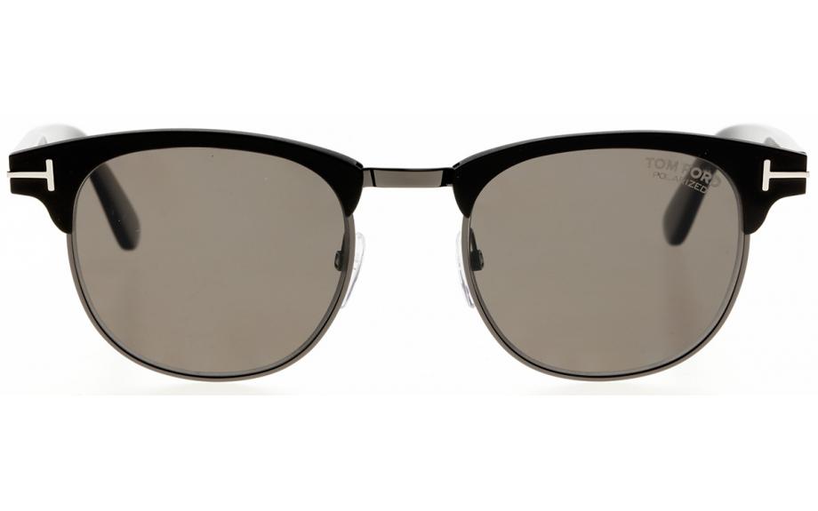 톰포드_LAURENT SUNGLASSES thumbnail