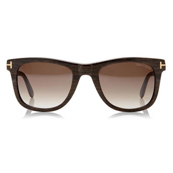 톰포드_LEO SQUARE SUNGLASSES
