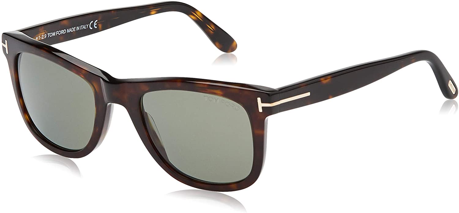 톰포드_LEO SQUARE SUNGLASSES thumbnail