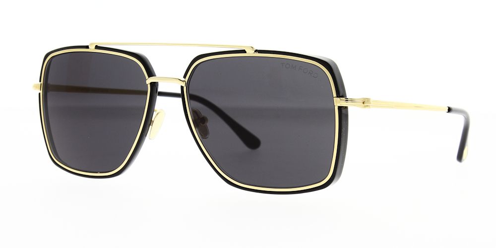 톰포드_LIONEL SUNGLASSES