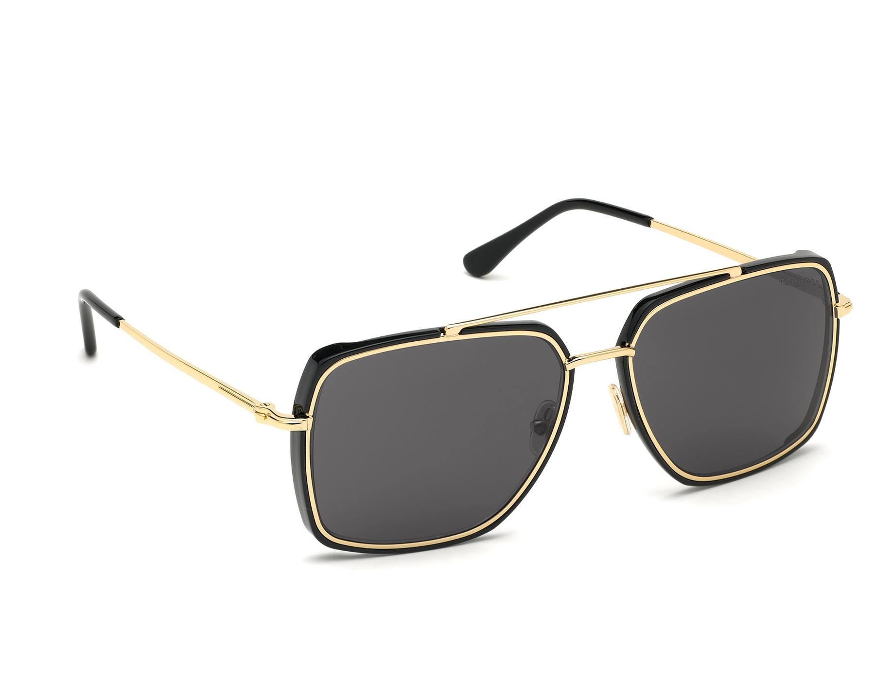 톰포드_LIONEL SUNGLASSES thumbnail