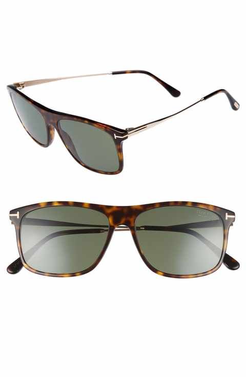 톰포드_MAX POLARIZED SUNGLASSES thumbnail