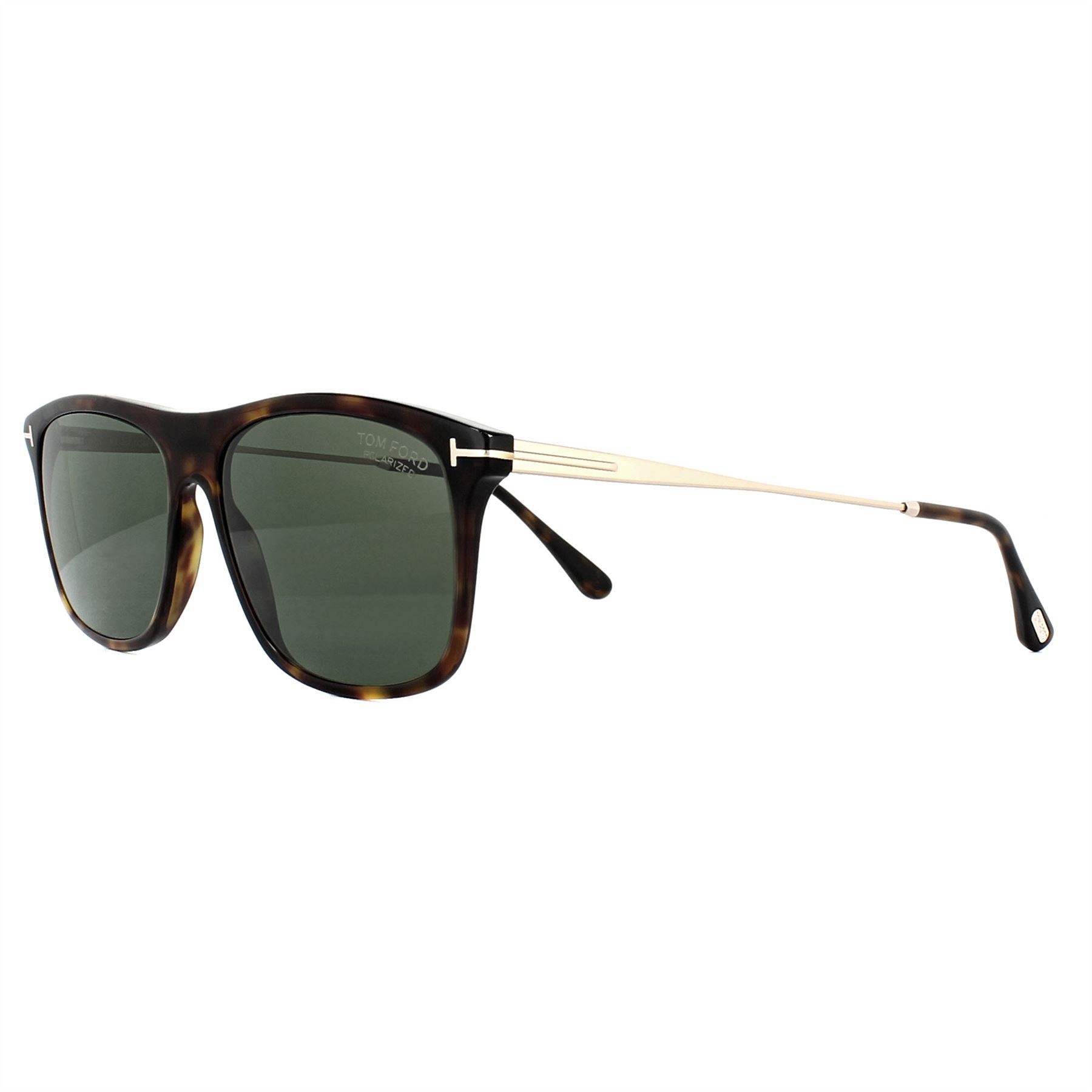 톰포드_MAX POLARIZED SUNGLASSES thumbnail