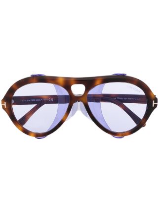 톰포드_NEUGHMAN SUNGLASSES thumbnail