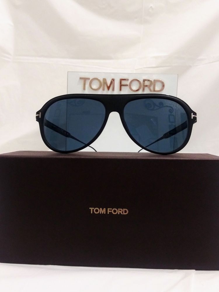 톰포드_NICHOLAI SUNGLASSES thumbnail