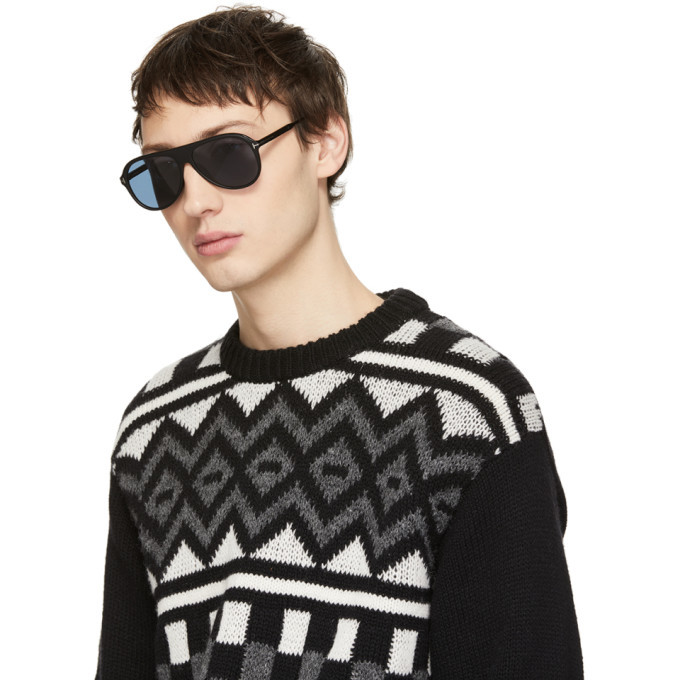 톰포드_NICHOLAI SUNGLASSES thumbnail