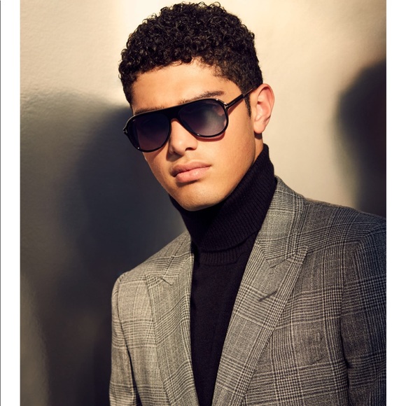 톰포드_NICHOLAI SUNGLASSES