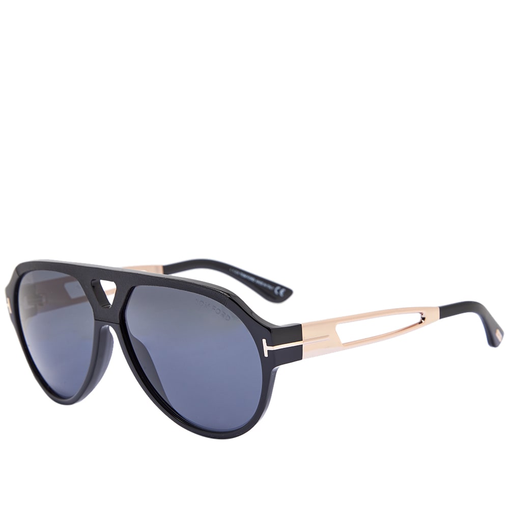 톰포드_PAUL SUNGLASSES