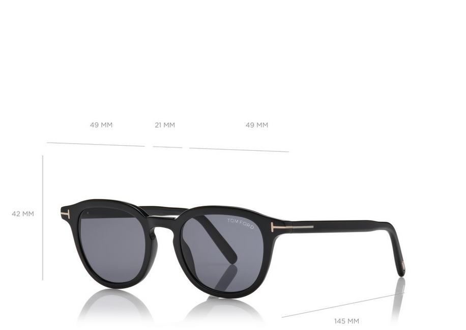 톰포드_PAX SUNGLASSES