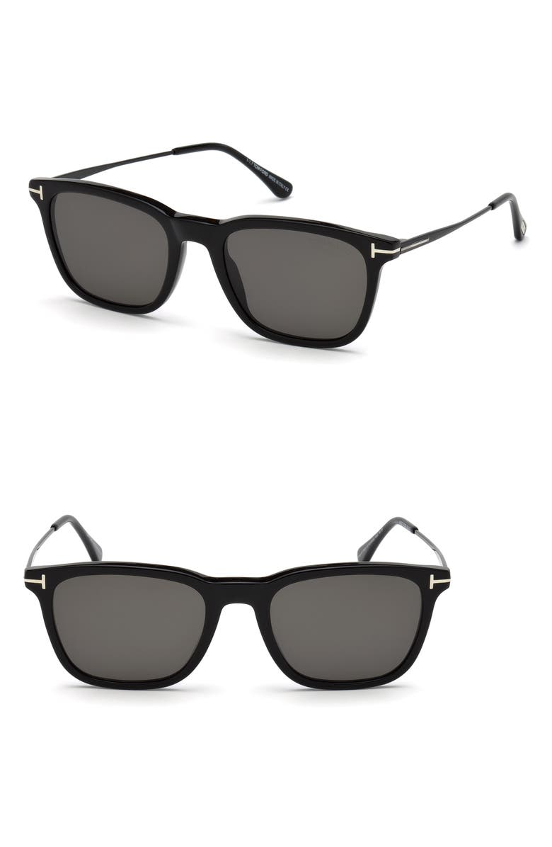 톰포드_POLARIZED ARNAUD SUNGLASSES