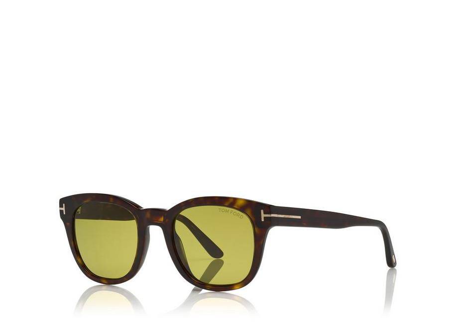 톰포드_POLARIZED EUGENIO SUNGLASSES