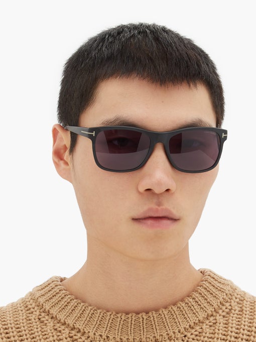 톰포드_POLARIZED GIULIO SUNGLASSES