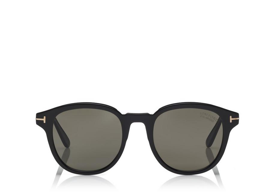 톰포드_POLARIZED JAMESON SUNGLASSES