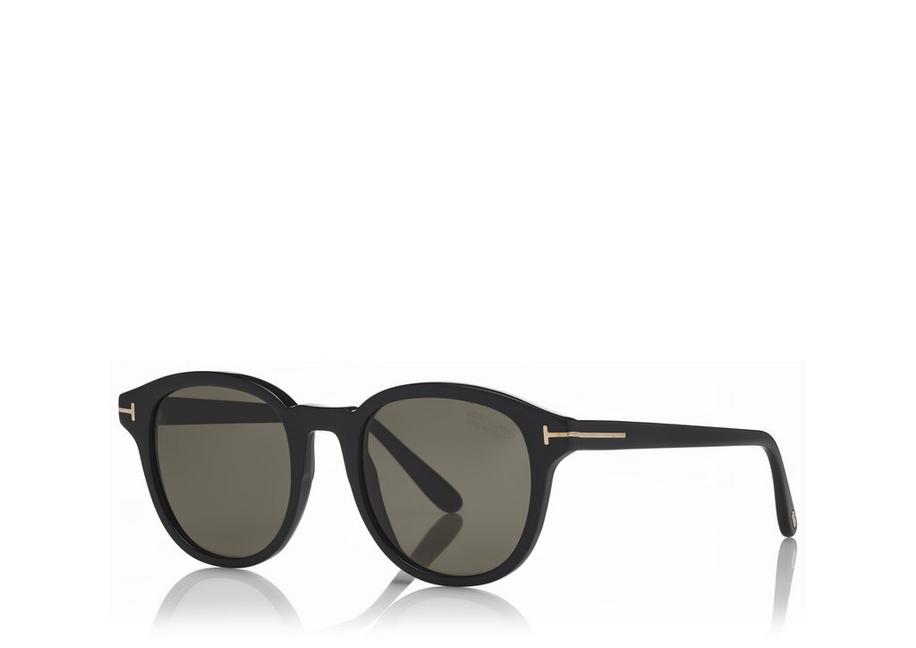톰포드_POLARIZED JAMESON SUNGLASSES thumbnail