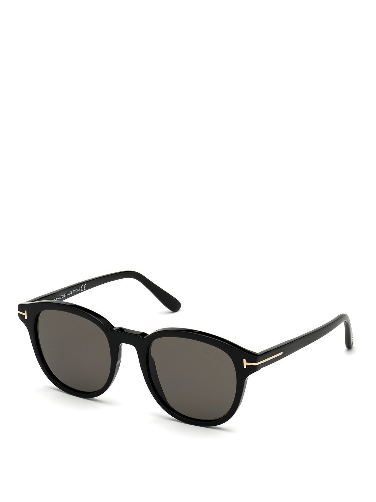 톰포드_POLARIZED JAMESON SUNGLASSES thumbnail