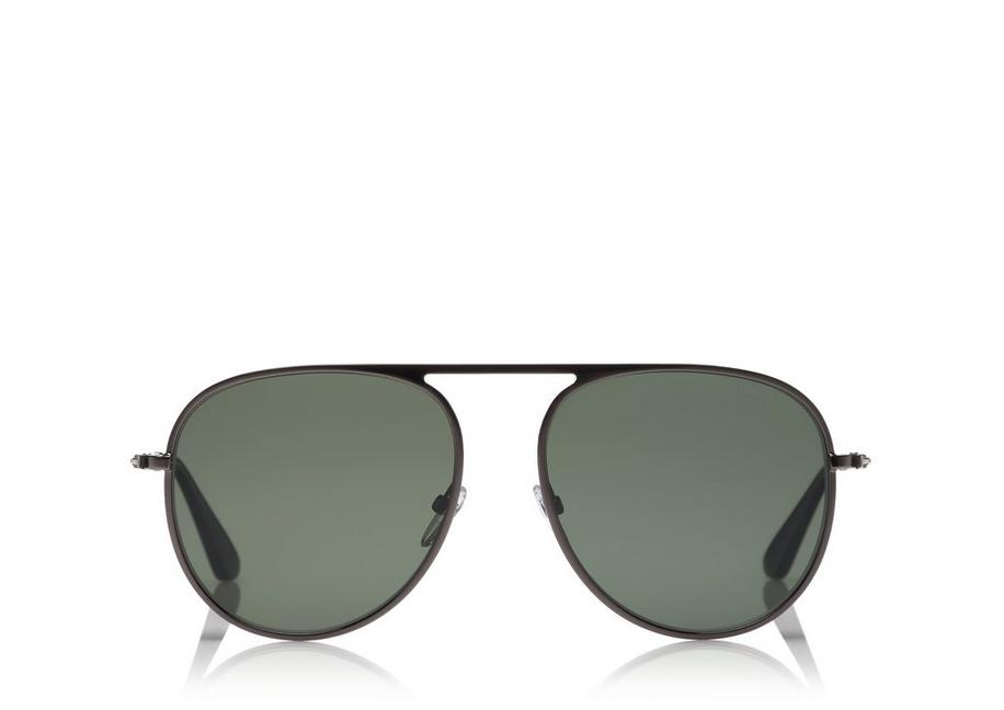 톰포드_POLARIZED JASON SUNGLASSES