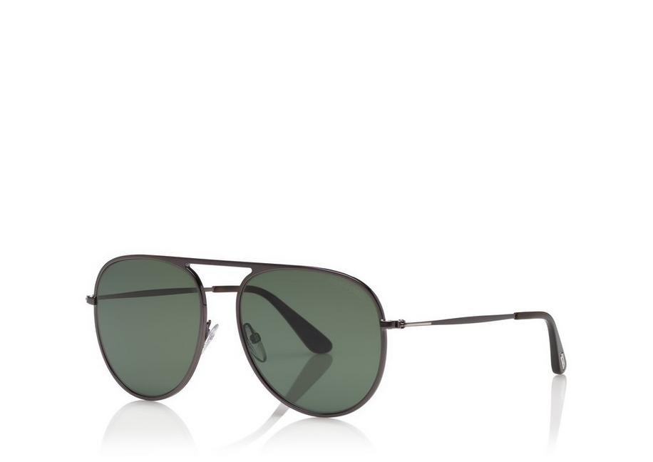 톰포드_POLARIZED JASON SUNGLASSES