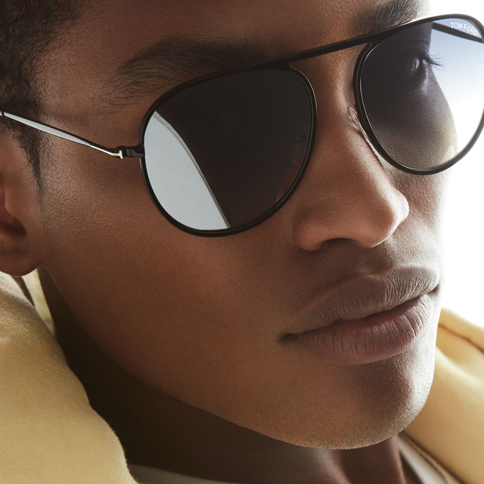 톰포드_POLARIZED JASON SUNGLASSES thumbnail