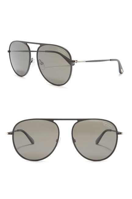 톰포드_POLARIZED JASON SUNGLASSES thumbnail