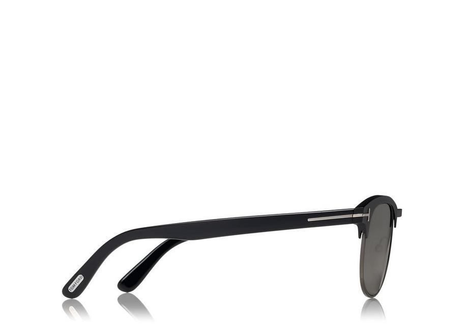 톰포드_POLARIZED LAURENT SUNGLASSES thumbnail