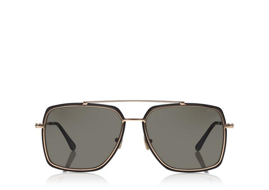 톰포드_POLARIZED LIONEL SUNGLASSES