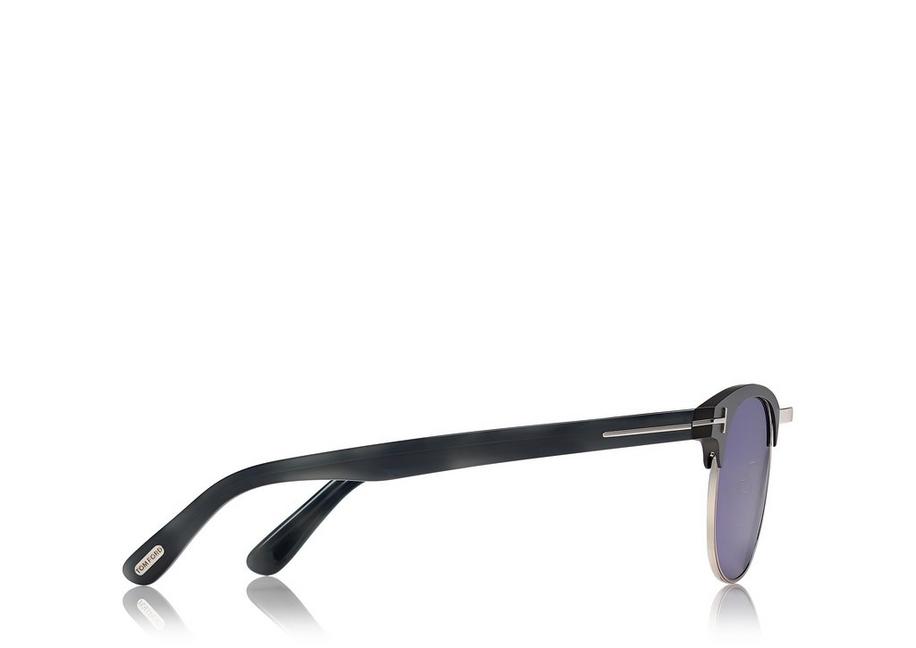 톰포드_POLARIZED LAURENT SUNGLASSES thumbnail