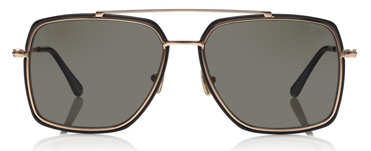 톰포드_POLARIZED LIONEL SUNGLASSES thumbnail