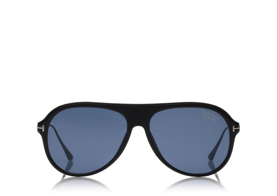 톰포드_POLARIZED NICHOLAI SUNGLASSES