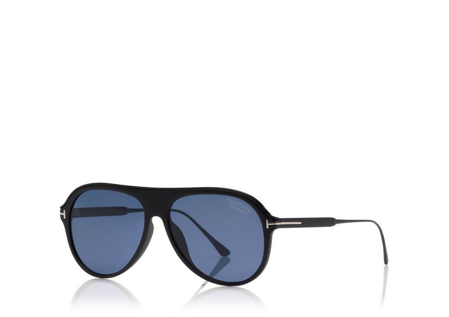 톰포드_POLARIZED NICHOLAI SUNGLASSES thumbnail