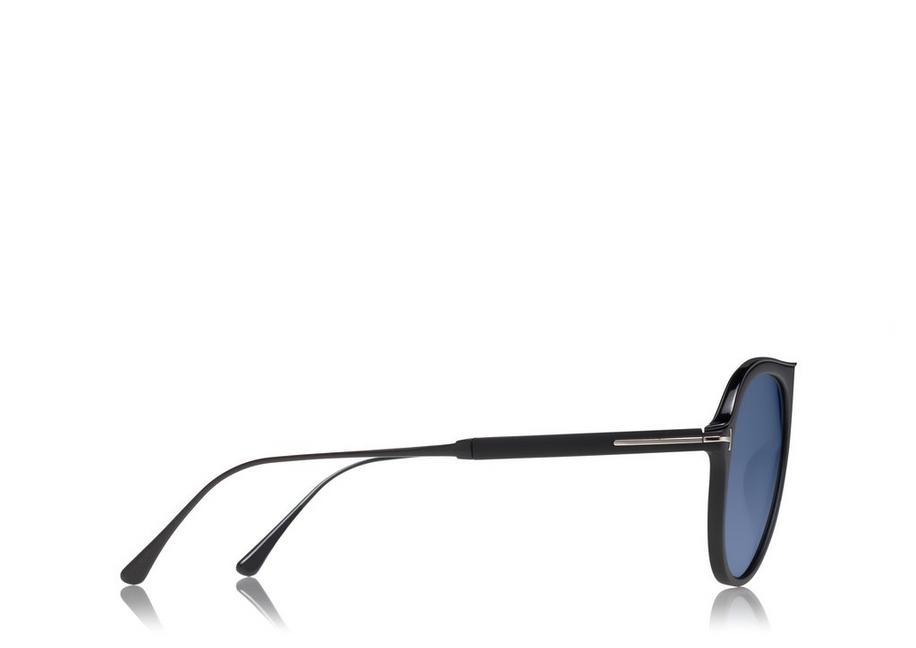 톰포드_POLARIZED NICHOLAI SUNGLASSES thumbnail