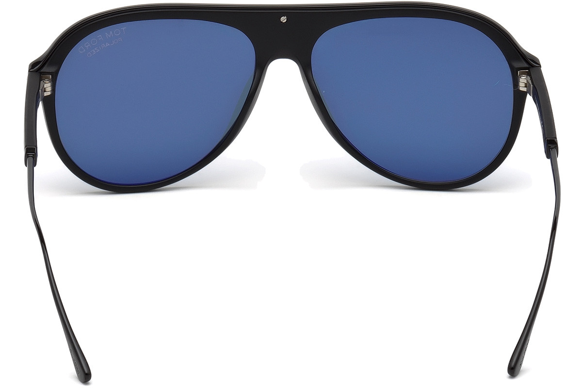 톰포드_POLARIZED NICHOLAI SUNGLASSES thumbnail