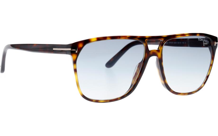 톰포드_SHELTON SUNGLASSES thumbnail