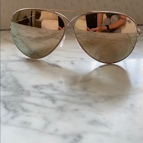 톰포드_TOM N.4 RUNWAY EYEWEAR thumbnail